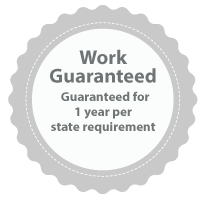 work-guaranteed-1-year-badge